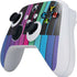 Color Piano Keys Xbox Series S Controller Skin